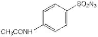 4-Acetamidobenzenesulfonyl azide, 97%