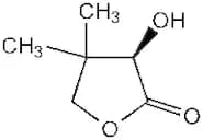 D-(-)-Pantolactone, 99%