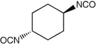 trans-1,4-Cyclohexane diisocyanate, 97%