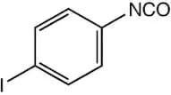 4-Iodophenyl isocyanate, 97%
