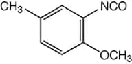 2-Methoxy-5-methylphenyl isocyanate, 97%