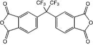 4,4'-(Hexafluoroisopropylidene)diphthalic anhydride, 99%