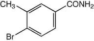 4-Bromo-3-methylbenzamide, 99%