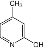 2-Hydroxy-4-methylpyridine, 98+%