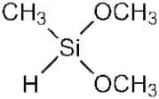 Dimethoxymethylsilane, 97%