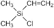 Chlorodimethylvinylsilane, 97%