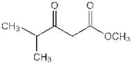 Methyl isobutyrylacetate, 97+%