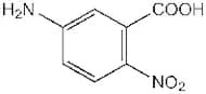 5-Amino-2-nitrobenzoic acid, 95%