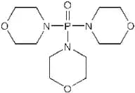 Tri(4-morpholinyl)phosphine oxide, 99%