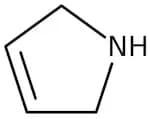 3-Pyrroline, 96%