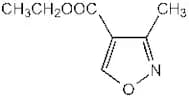 Ethyl 3-methylisoxazole-4-carboxylate, 97%