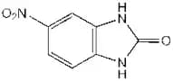 5-Nitro-2-benzimidazolinone, 99%