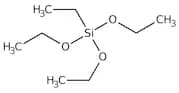 Ethyltriethoxysilane, 96%