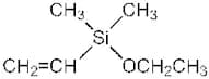 Dimethylethoxyvinylsilane, 97%
