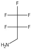 2,2,3,3,3-Pentafluoropropylamine, 97%