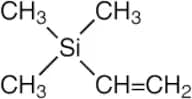 Vinyltrimethylsilane, 98+%