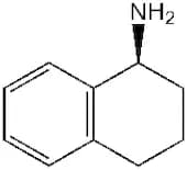 (S)-(+)-1,2,3,4-Tetrahydro-1-naphthylamine, ChiPros&trade; 99+%, ee 99%