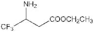 Ethyl 3-amino-4,4,4-trifluorobutyrate, 95%
