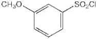 3-Methoxybenzenesulfonyl chloride, 97%