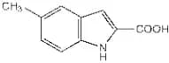 5-Methylindole-2-carboxylic acid, 99%