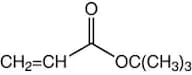 tert-Butyl acrylate, 99%, stab. with 15ppm 4-methoxyphenol