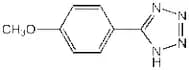 5-(4-Methoxyphenyl)-1H-tetrazole, 98%
