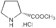 D-Proline methyl ester hydrochloride, 99%