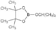 2-Isopropoxy-4,4,5,5-tetramethyl-1,3,2-dioxaborolane, 94%