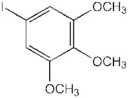 5-Iodo-1,2,3-trimethoxybenzene, 97%