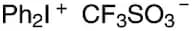 Diphenyliodonium trifluoromethanesulfonate, 99%