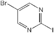 5-Bromo-2-iodopyrimidine, 98%