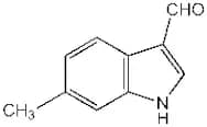 6-Methylindole-3-carboxaldehyde, 98%