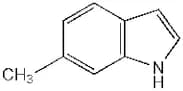 6-Methylindole, 98%