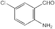 2-Amino-5-chlorobenzaldehyde, 97%