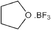 Boron trifluoride-tetrahydrofuran complex, BF{3} 45.5%