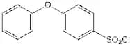4-Phenoxybenzenesulfonyl chloride, 97%