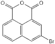 3-Bromo-1,8-naphthalic anhydride, 97%