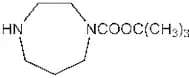1-Boc-homopiperazine, 98%