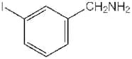 3-Iodobenzylamine, 97%