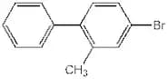 4-Bromo-2-methylbiphenyl, 98%