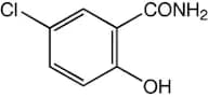 5-Chloro-2-hydroxybenzamide, 97%