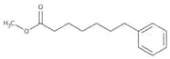 Methyl 7-phenylheptanoate, 98%