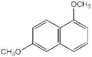 1,6-Dimethoxynaphthalene, 98+%