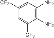 3,5-Bis(trifluoromethyl)-o-phenylenediamine, 97%