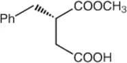 (S)-(-)-2-Benzylsuccinic acid 1-methyl ester, 98+%, ee 98+%