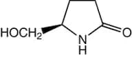 (R)-(-)-5-(Hydroxymethyl)-2-pyrrolidinone, 99%