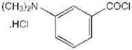 3-Dimethylaminobenzoyl chloride hydrochloride, tech. 90%