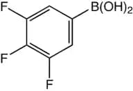 3,4,5-Trifluorobenzeneboronic acid, 97%