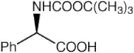 N-Boc-D-phenylglycine, 99%