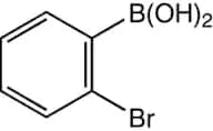 2-Bromobenzeneboronic acid, 98%
